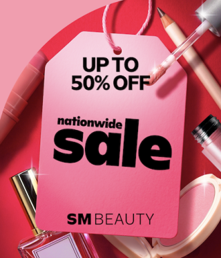 UP TO 50% OFF